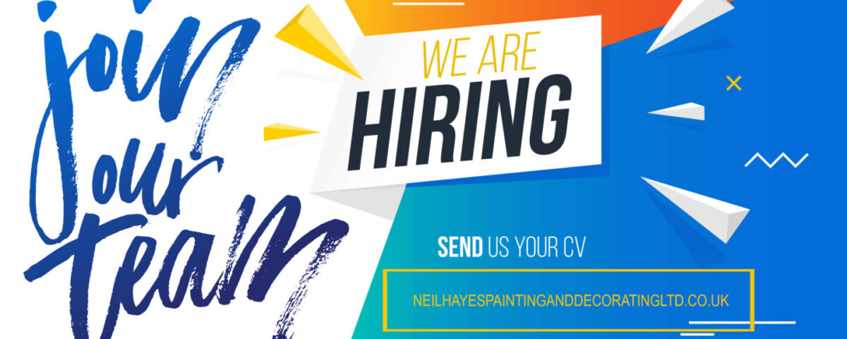 neil hayes hiring